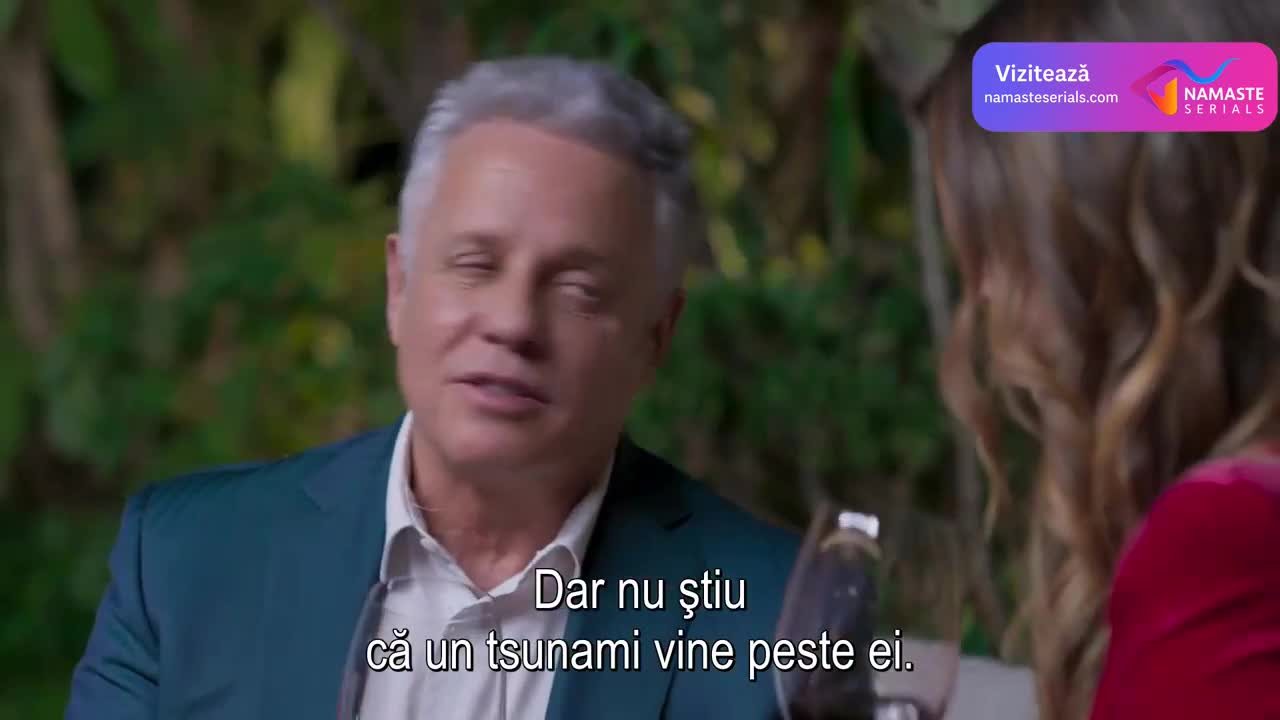 La historia de Juana:  Juana şi miracolul vieţii Episodul 23