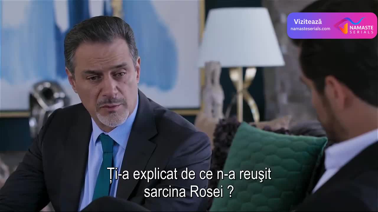 La historia de Juana:  Juana şi miracolul vieţii Episodul 10