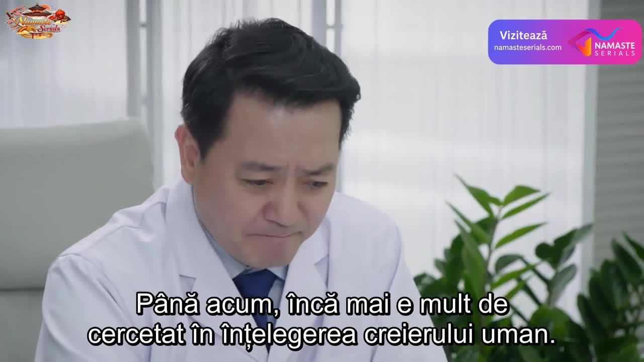 The Fox's Summer Episodul 12