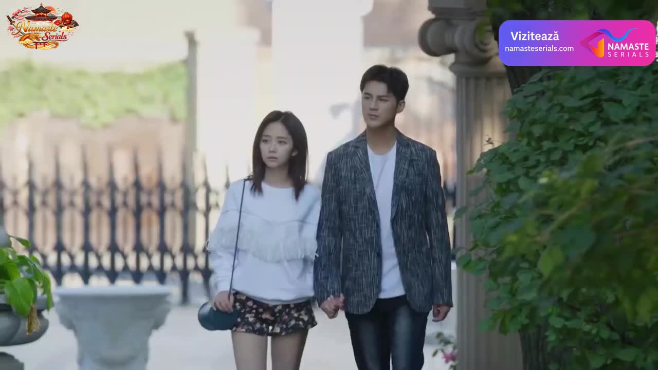 The Fox's Summer Episodul 13