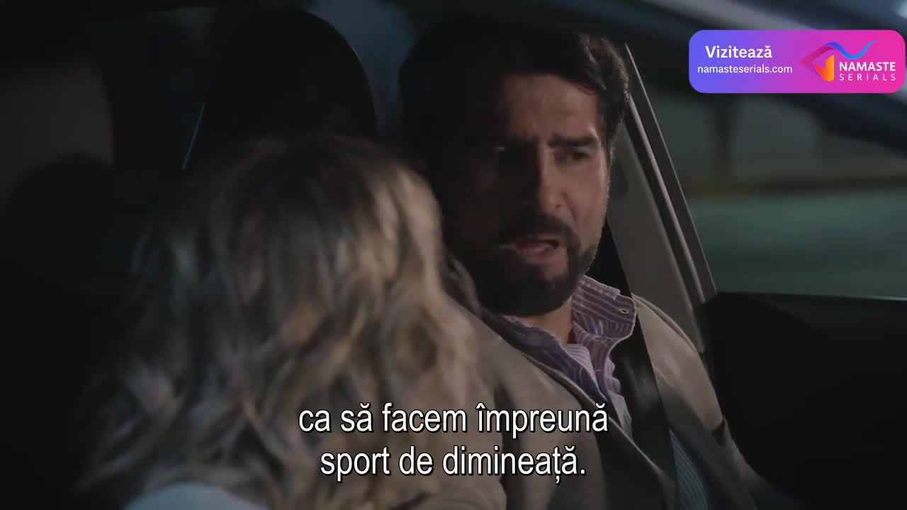 Fugitivas, en busca de la libertad - Evadatele Episodul 9