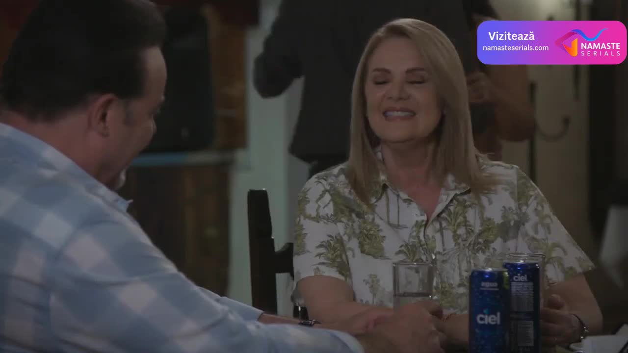 Fugitivas, en busca de la libertad - Evadatele Episodul 24