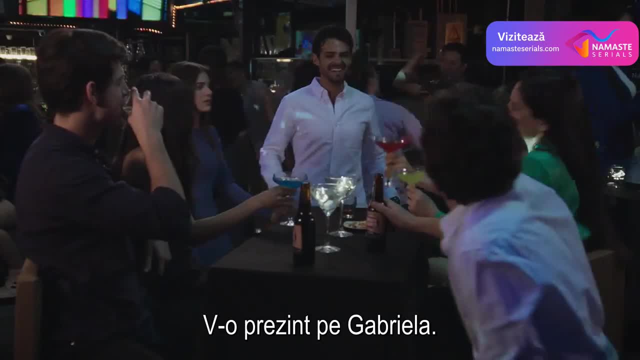 Fugitivas, en busca de la libertad - Evadatele Episodul 11