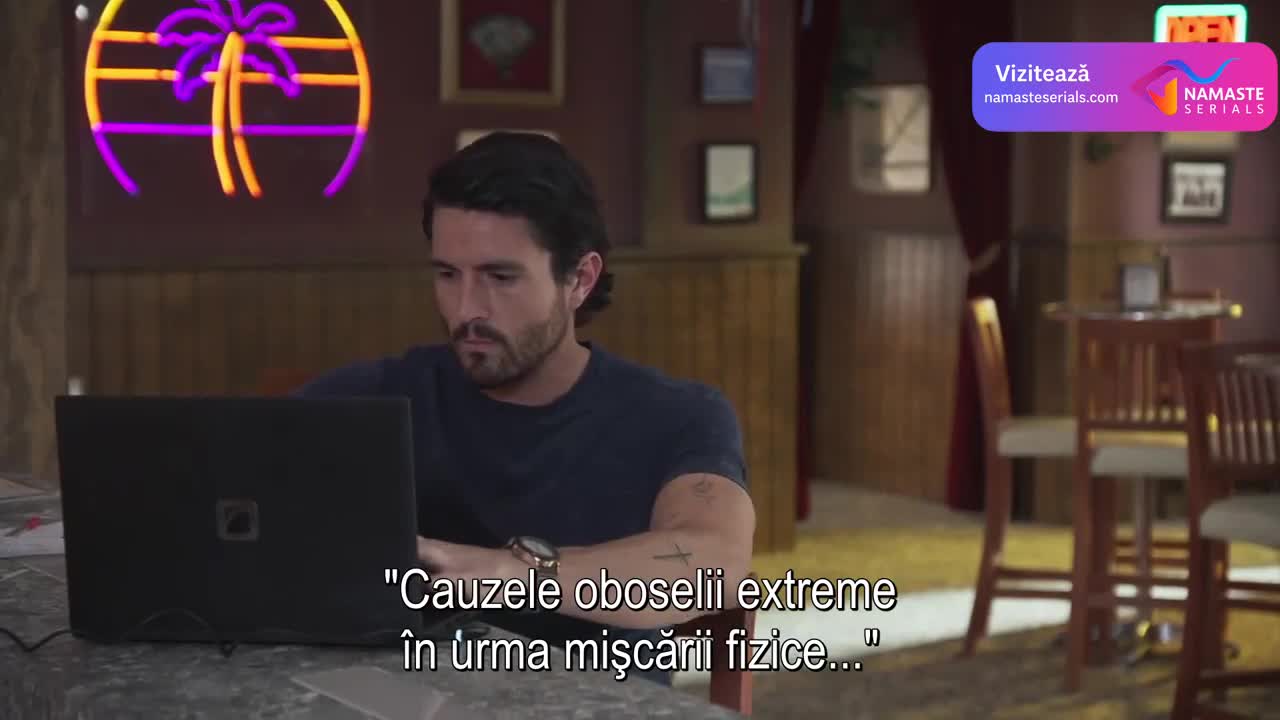 Fugitivas, en busca de la libertad - Evadatele Episodul 45