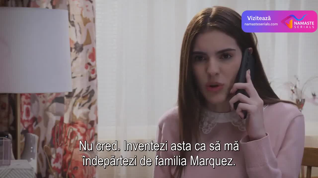 Fugitivas, en busca de la libertad - Evadatele Episodul 59