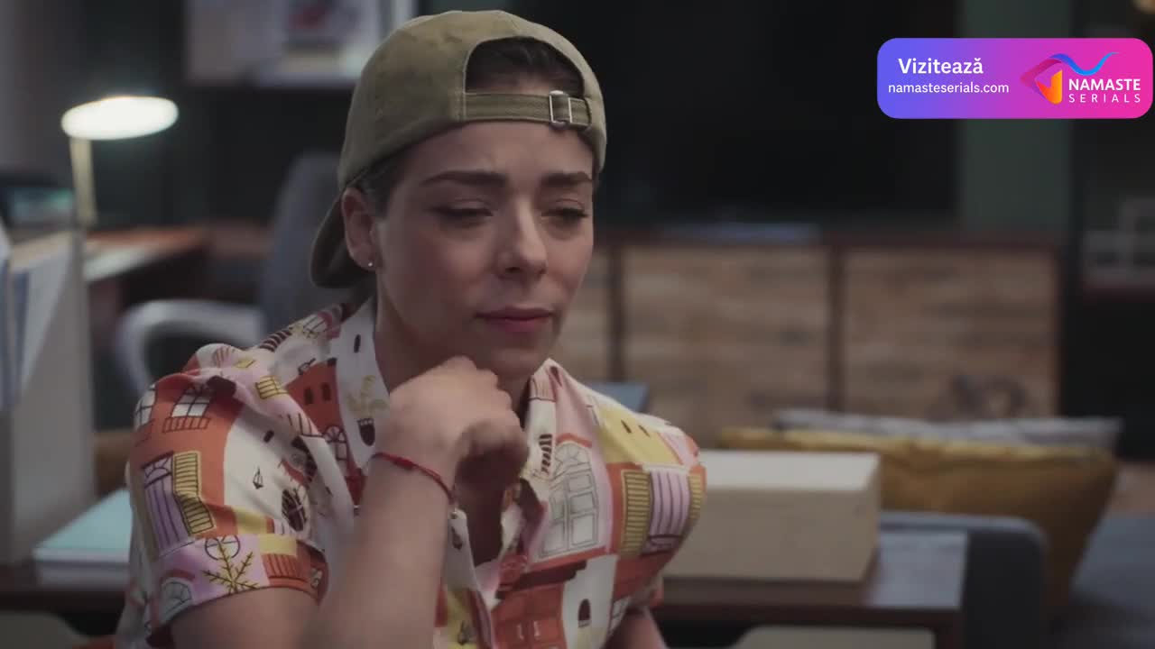 Fugitivas, en busca de la libertad - Evadatele Episodul 55