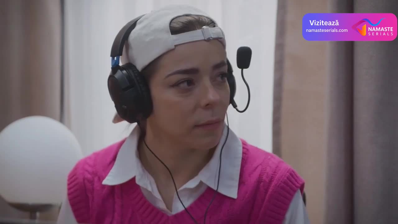 Fugitivas, en busca de la libertad - Evadatele Episodul 49