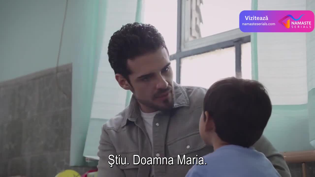 Fugitivas, en busca de la libertad - Evadatele Episodul 34