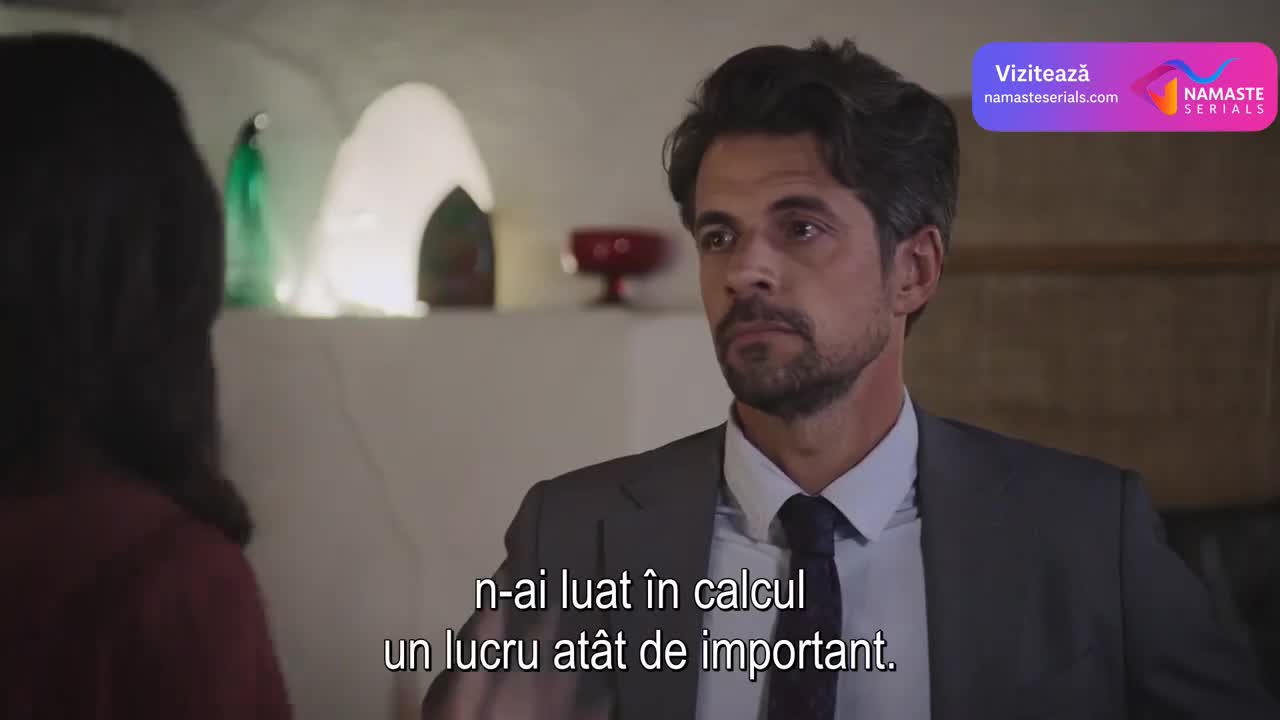 Fugitivas, en busca de la libertad - Evadatele Episodul 15