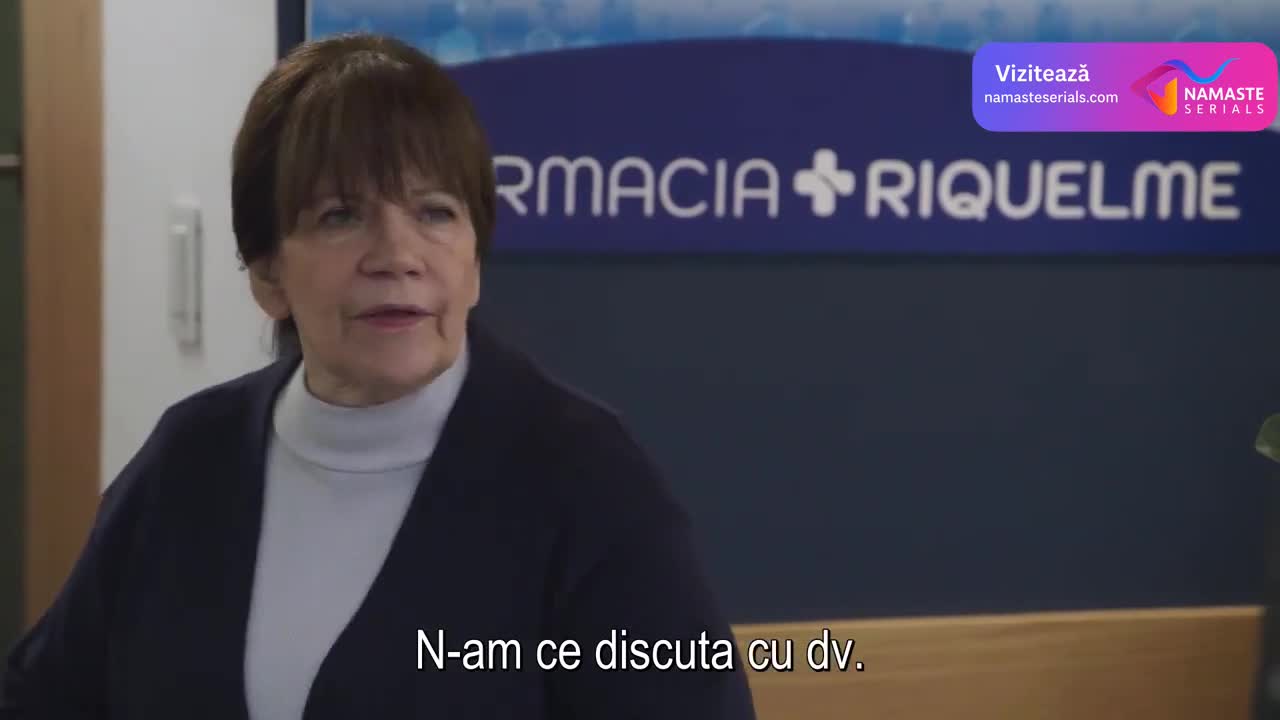 Fugitivas, en busca de la libertad - Evadatele Episodul 57