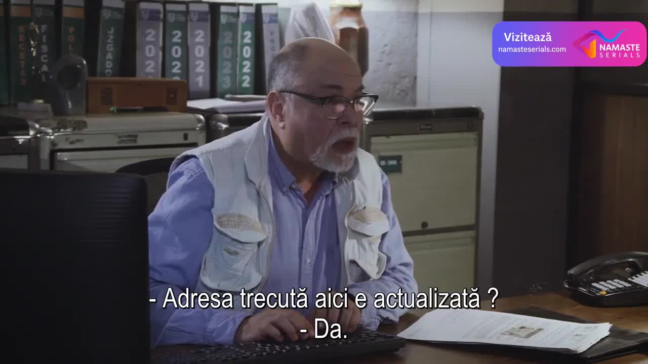 Fugitivas, en busca de la libertad - Evadatele Episodul 27