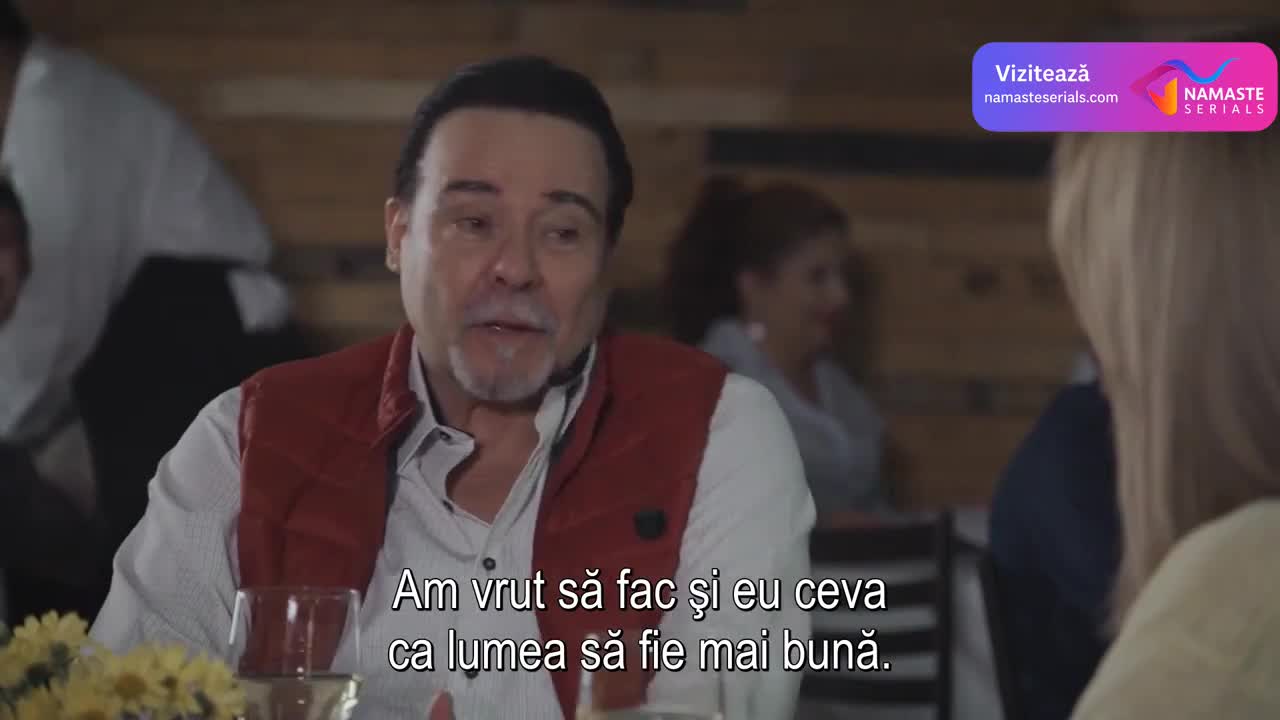 Fugitivas, en busca de la libertad - Evadatele Episodul 38