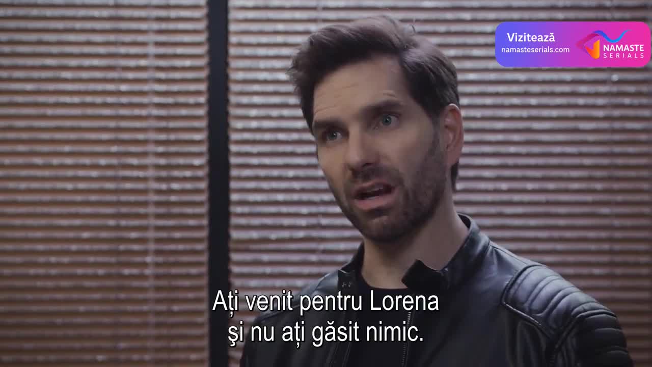 Fugitivas, en busca de la libertad - Evadatele Episodul 40