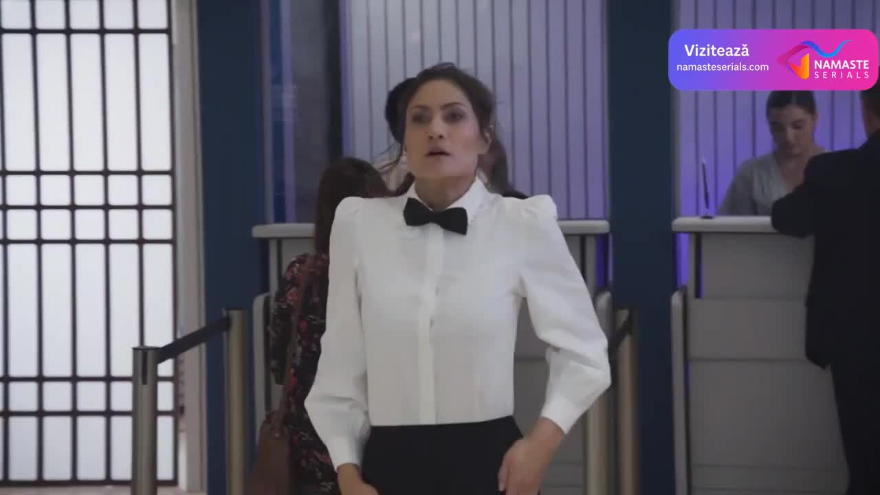 Fugitivas, en busca de la libertad - Evadatele Episodul 29