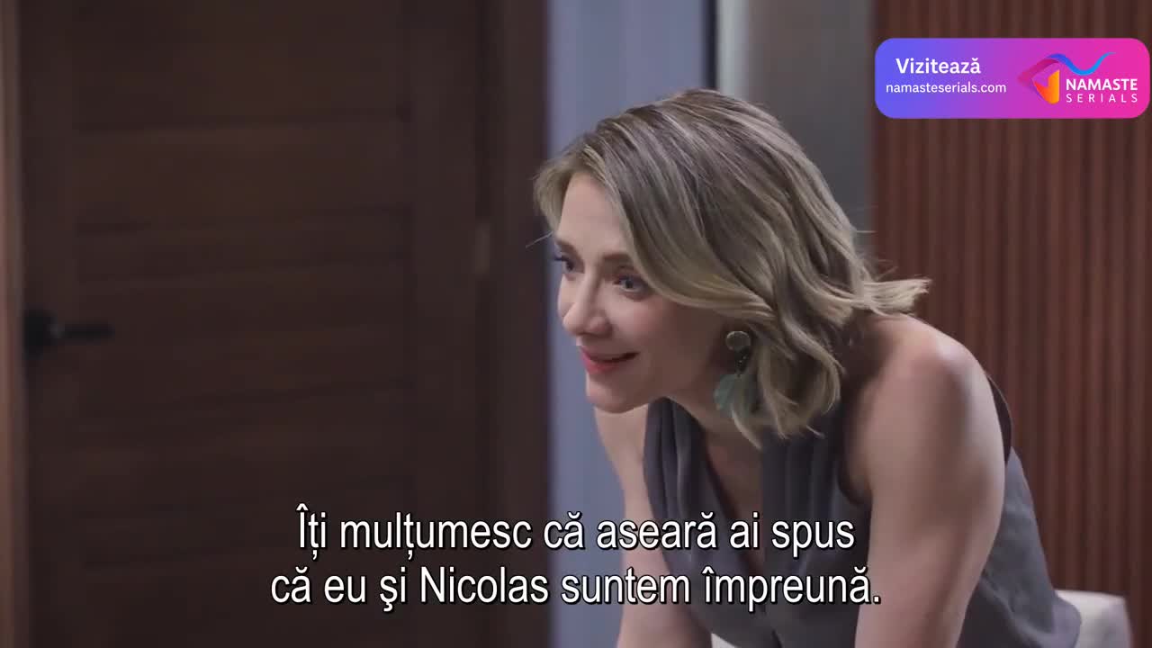 Fugitivas, en busca de la libertad - Evadatele Episodul 16
