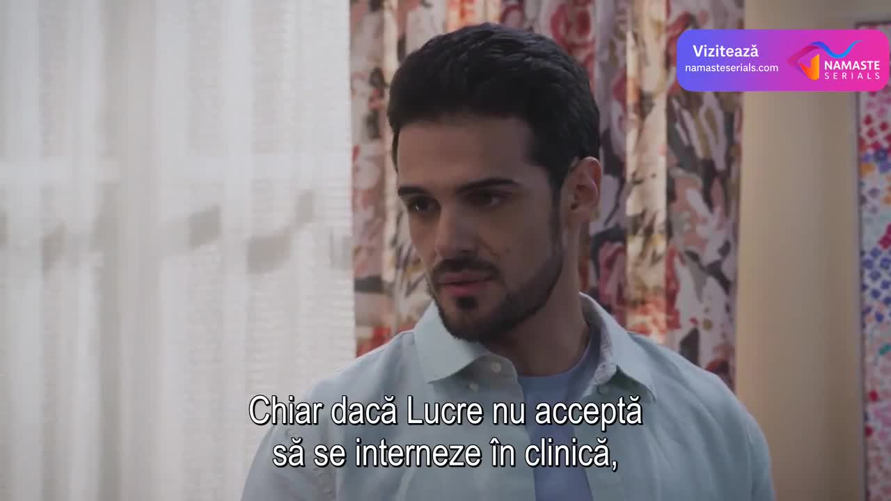 Fugitivas, en busca de la libertad - Evadatele Episodul 58