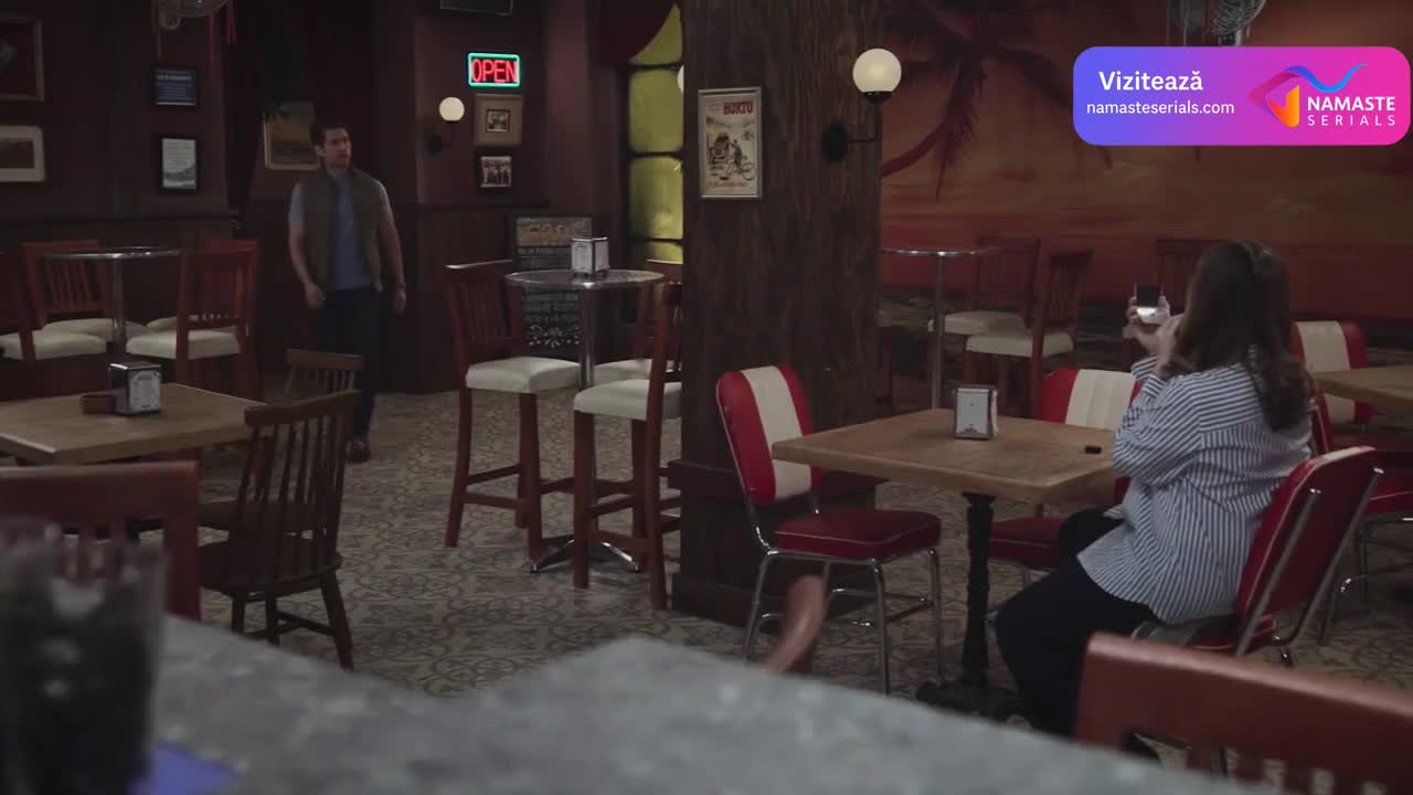 Fugitivas, en busca de la libertad - Evadatele Episodul 20