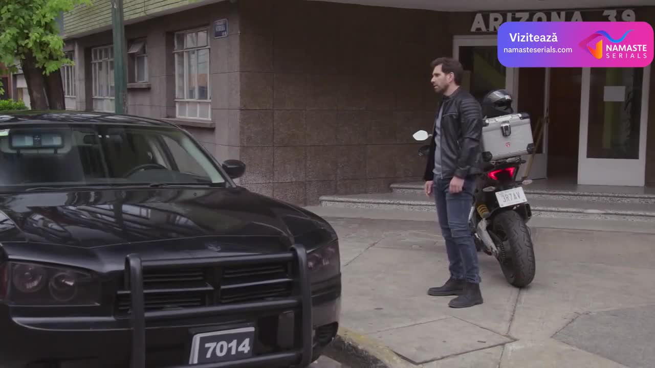 Fugitivas, en busca de la libertad - Evadatele Episodul 21