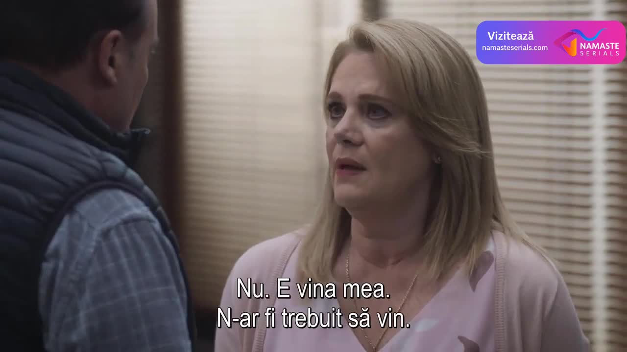 Fugitivas, en busca de la libertad - Evadatele Episodul 51