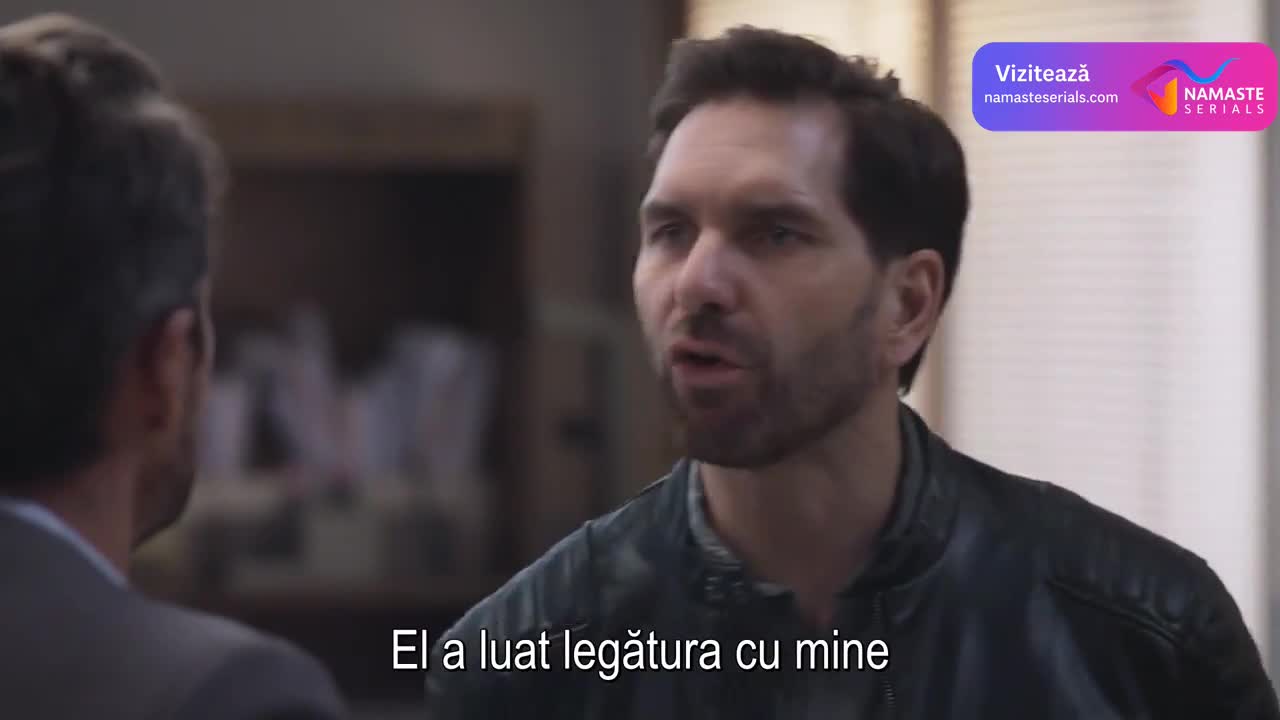 Fugitivas, en busca de la libertad - Evadatele Episodul 50