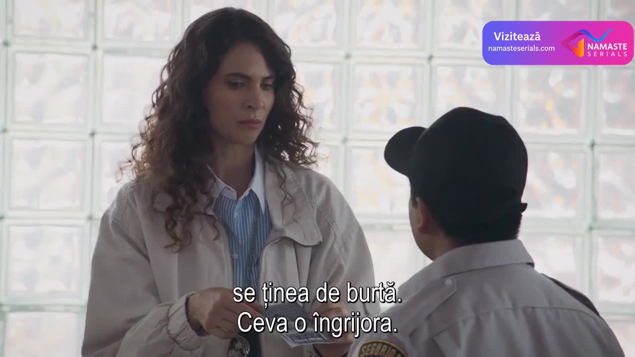 Fugitivas, en busca de la libertad - Evadatele Episodul 54