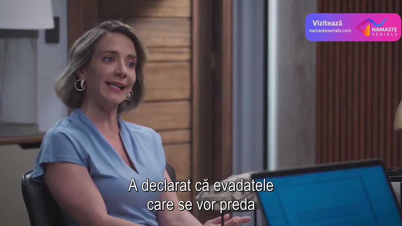 Fugitivas, en busca de la libertad - Evadatele Episodul 22