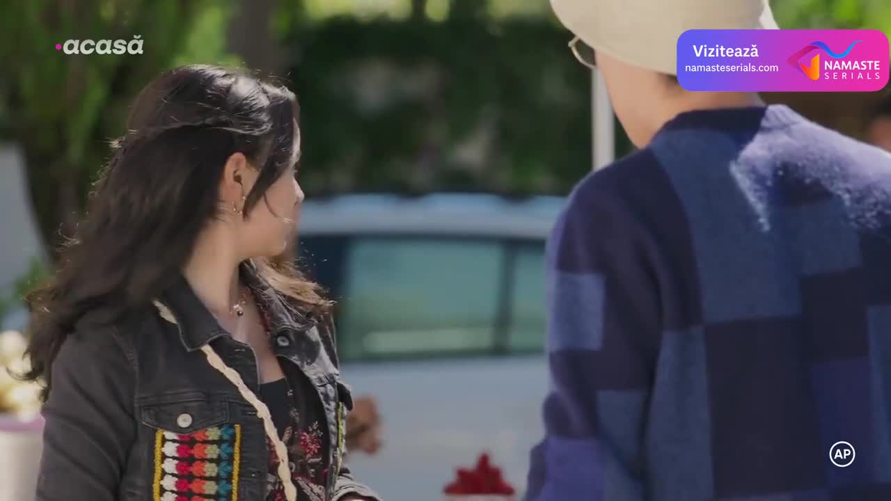 Tu vida es mi vida - Tu eşti viaţa mea Episodul 8