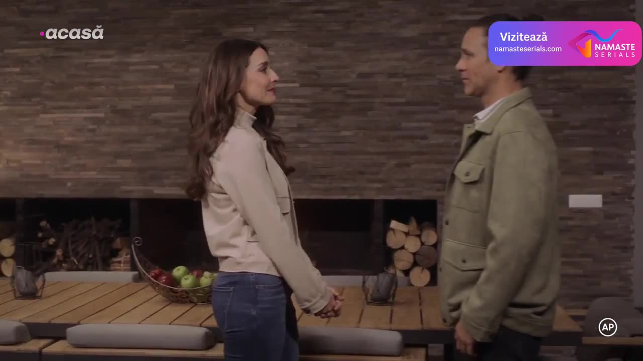 Tu vida es mi vida - Tu eşti viaţa mea Episodul 54