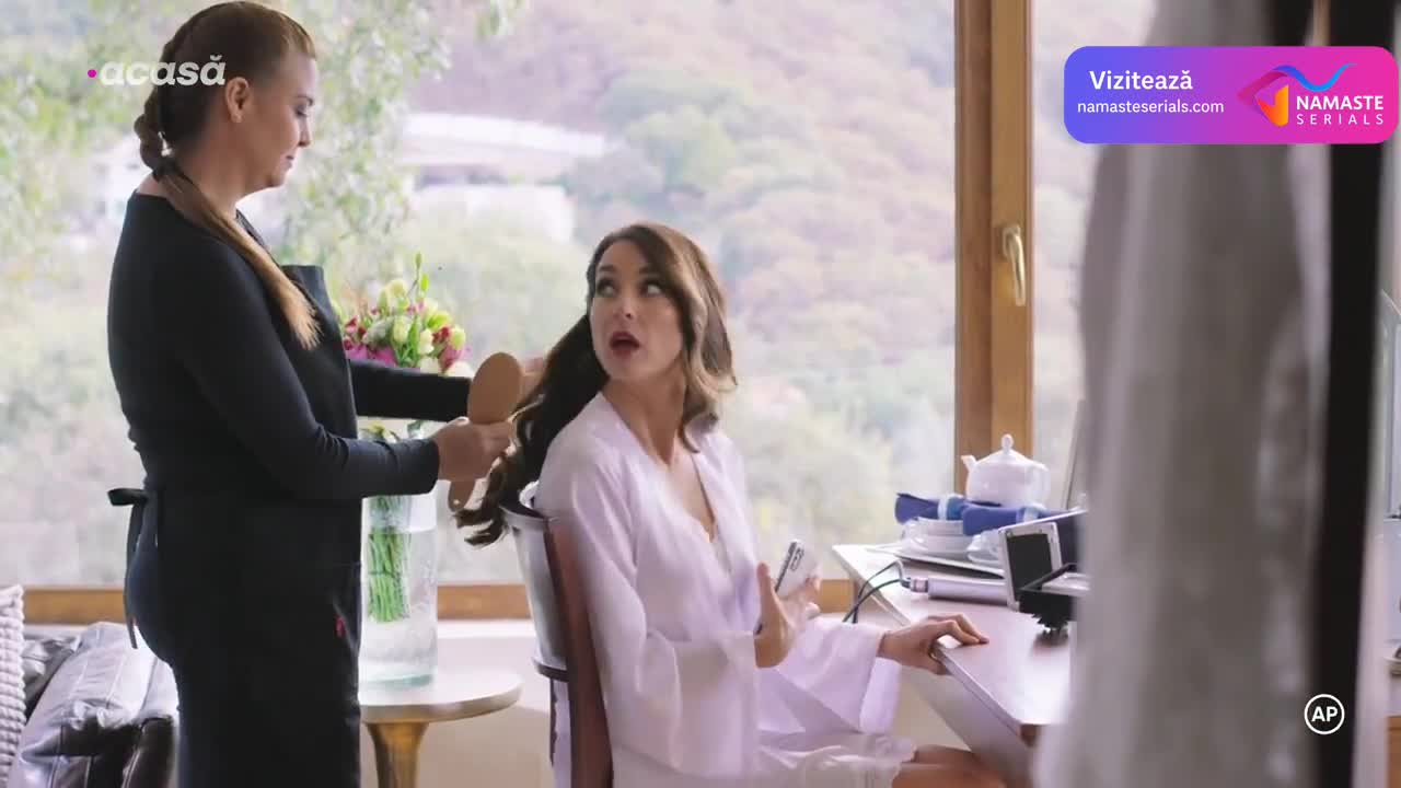 Tu vida es mi vida - Tu eşti viaţa mea Episodul 29