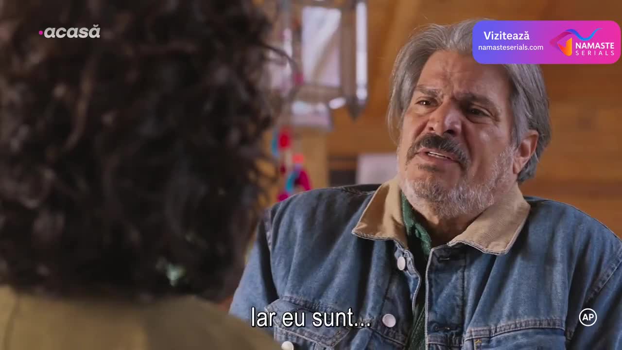 Tu vida es mi vida - Tu eşti viaţa mea Episodul 20