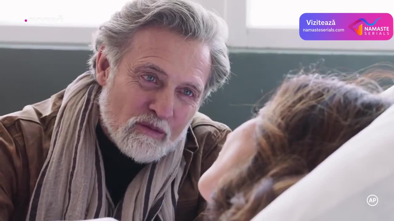 Tu vida es mi vida - Tu eşti viaţa mea Episodul 38