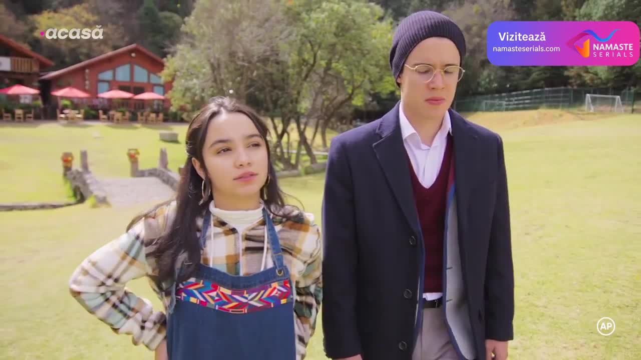 Tu vida es mi vida - Tu eşti viaţa mea Episodul 42