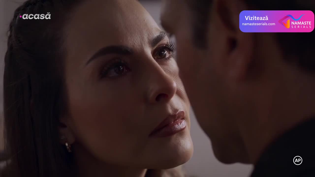 Tu vida es mi vida - Tu eşti viaţa mea Episodul 28