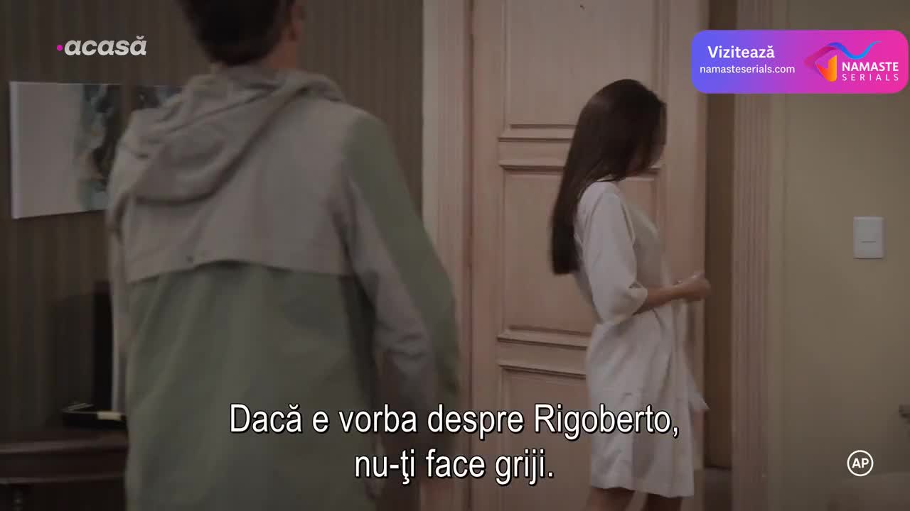 Tu vida es mi vida - Tu eşti viaţa mea Episodul 49