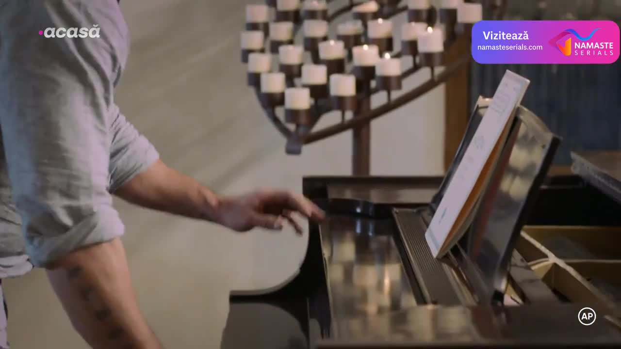 Tu vida es mi vida - Tu eşti viaţa mea Episodul 18
