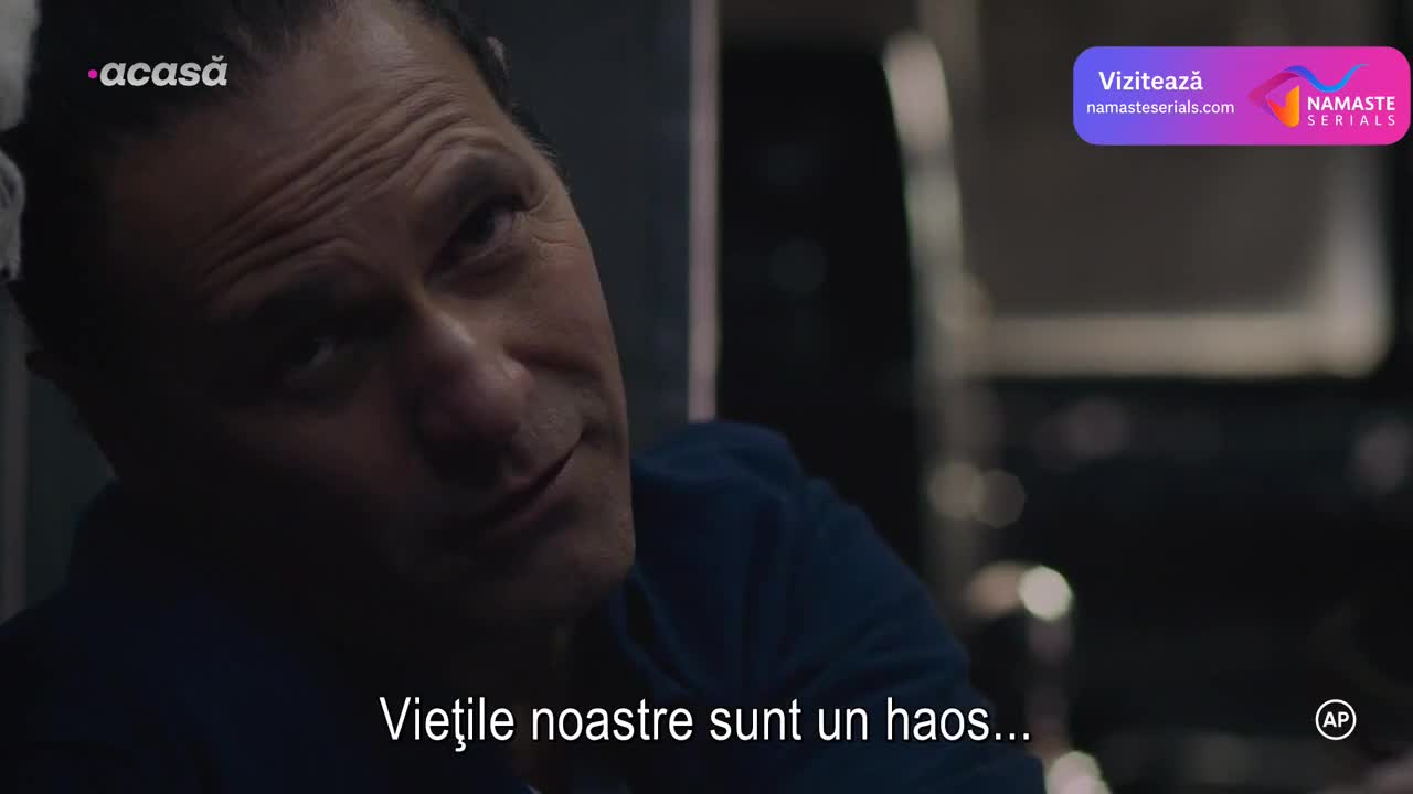Tu vida es mi vida - Tu eşti viaţa mea Episodul 21