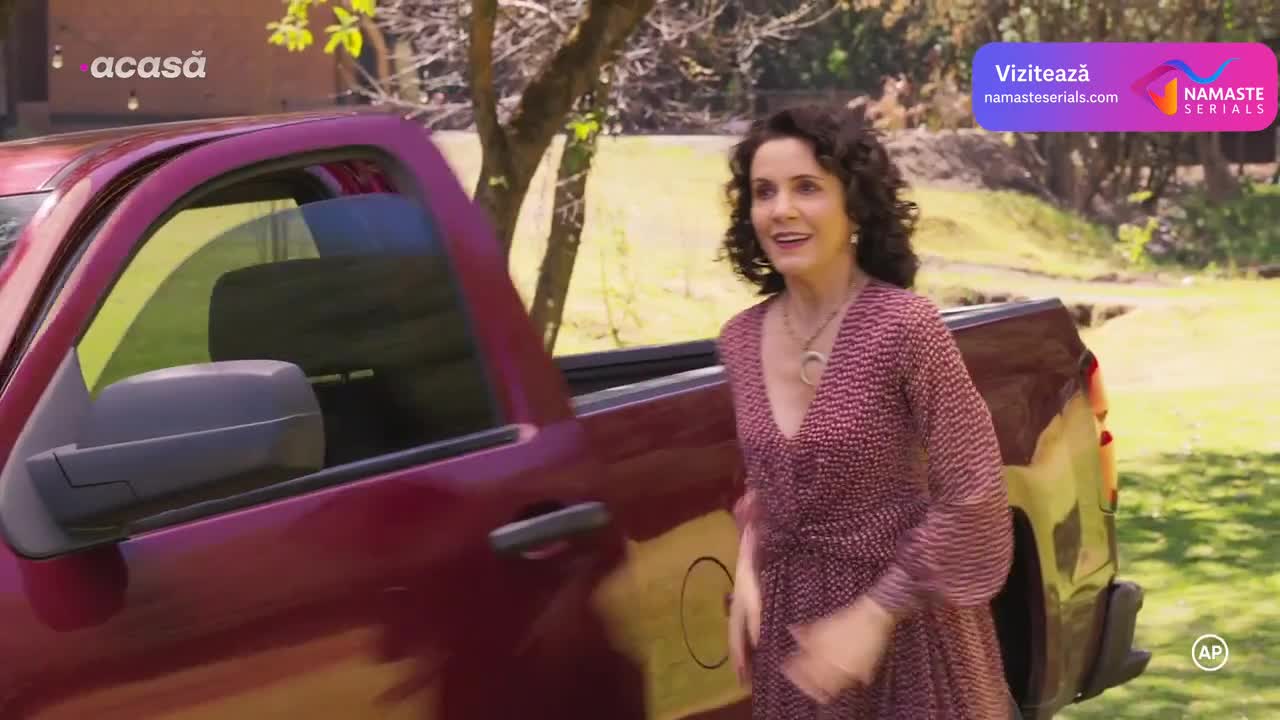 Tu vida es mi vida - Tu eşti viaţa mea Episodul 50