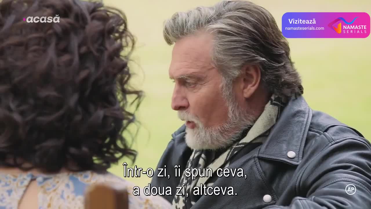 Tu vida es mi vida - Tu eşti viaţa mea Episodul 46