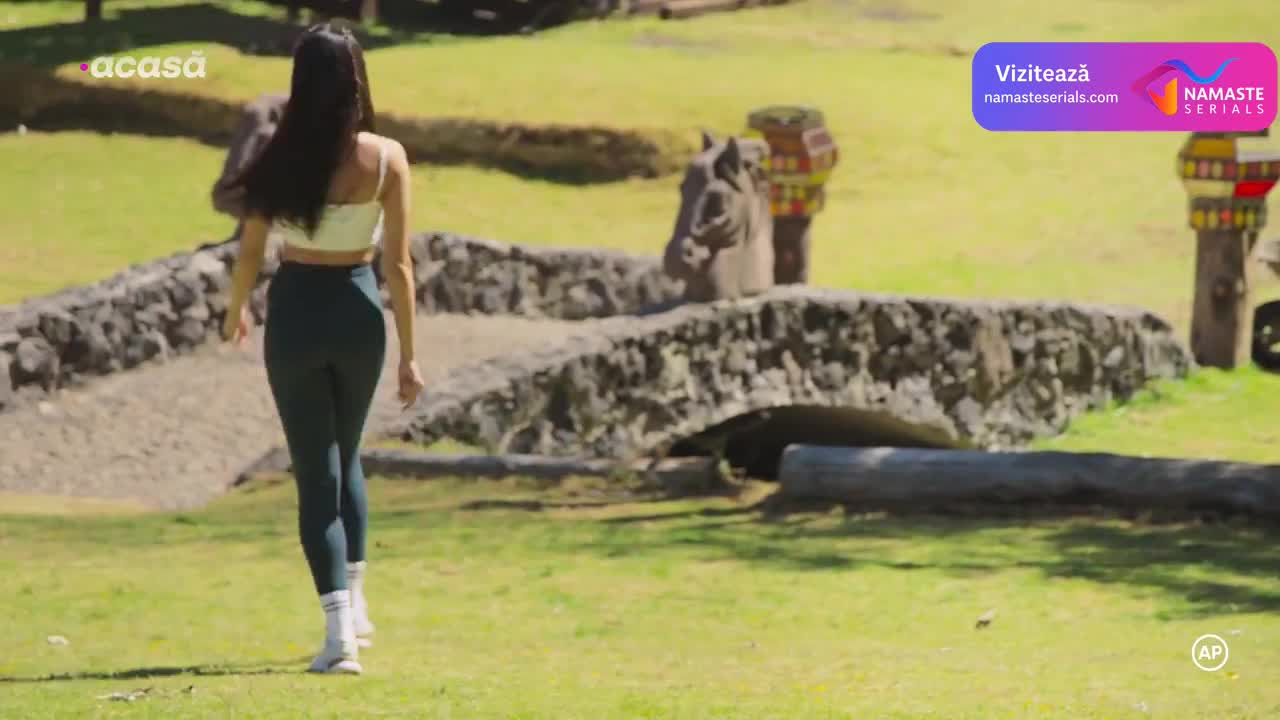 Tu vida es mi vida - Tu eşti viaţa mea Episodul 36