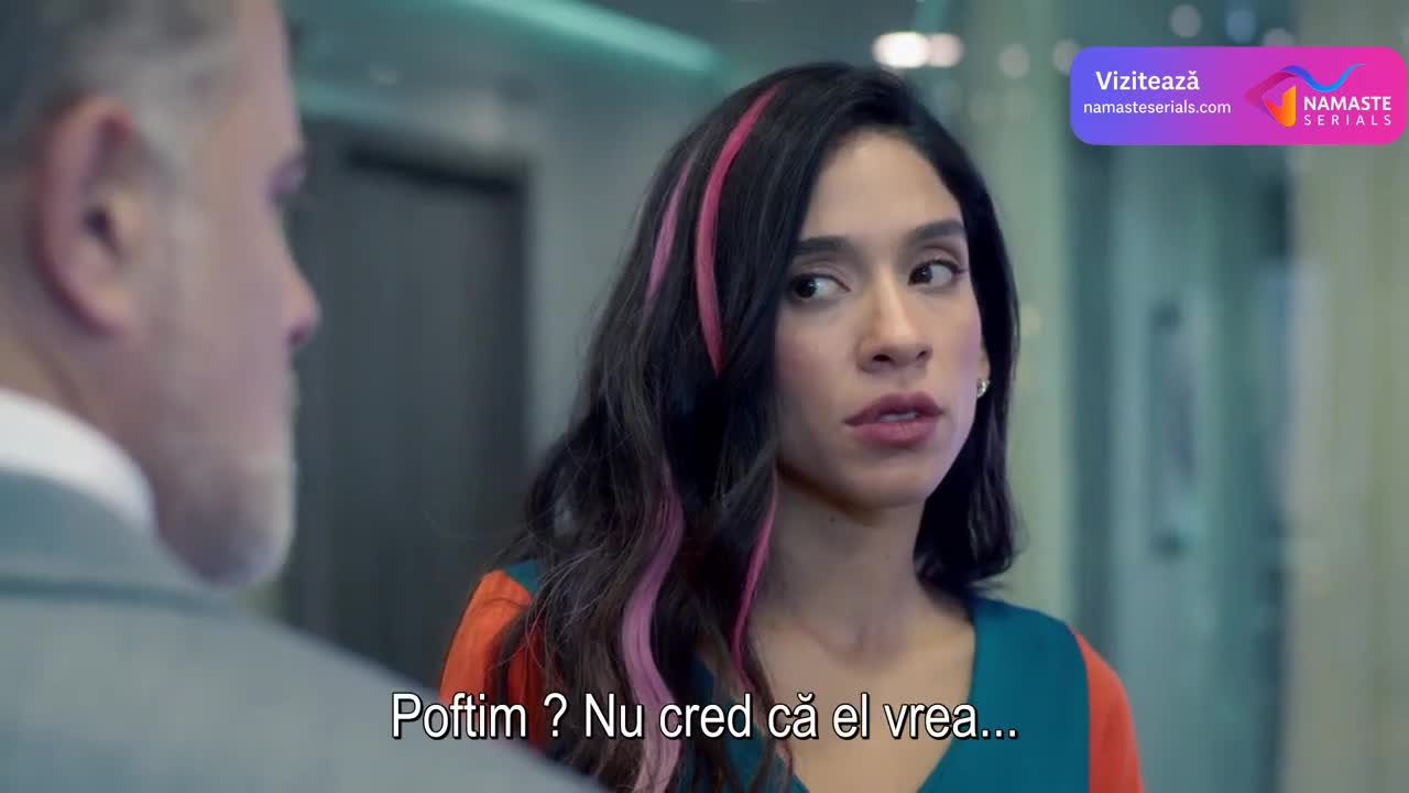 Rojo Carmesí - Roșu aprins Episodul 59