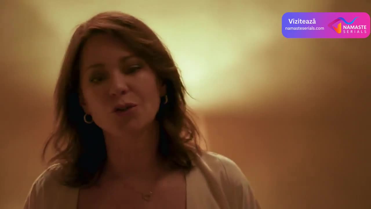 Rojo Carmesí - Roșu aprins Episodul 33