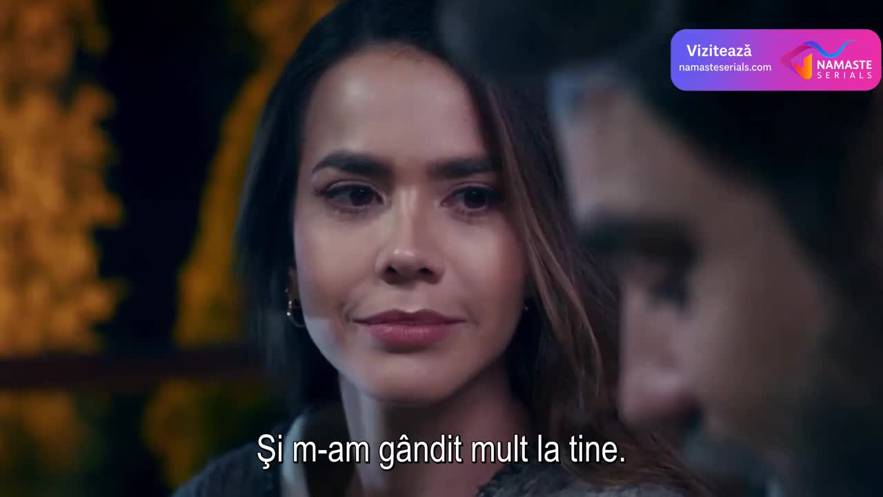 Rojo Carmesí - Roșu aprins Episodul 22