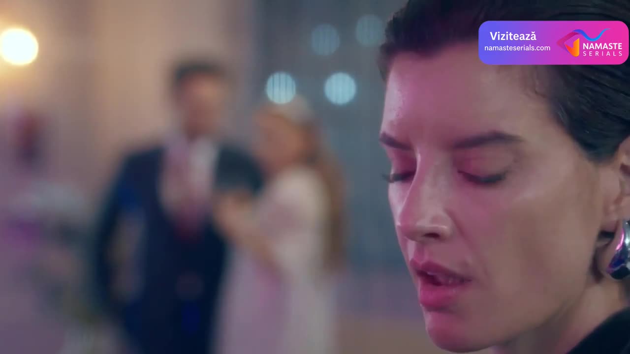 Rojo Carmesí - Roșu aprins Episodul 25