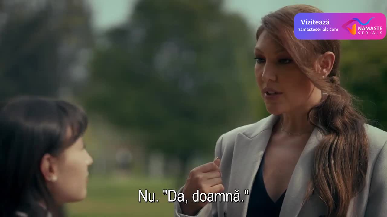 Rojo Carmesí - Roșu aprins Episodul 54