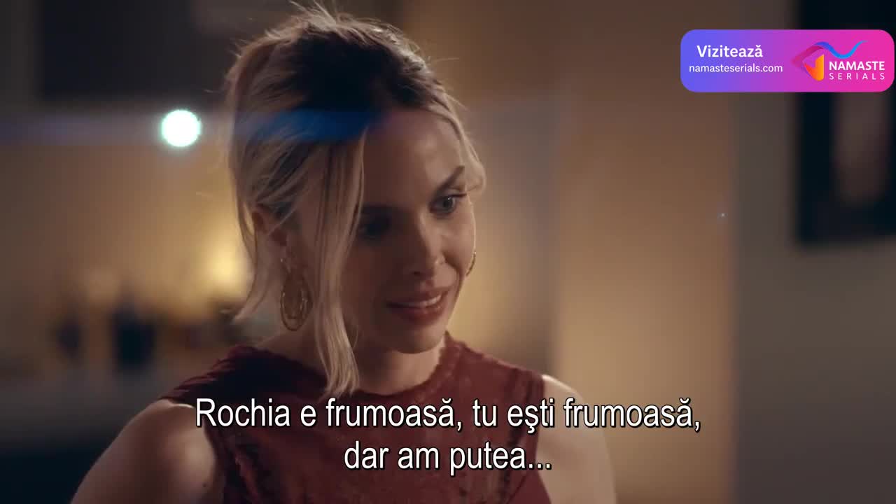 Rojo Carmesí - Roșu aprins Episodul 23