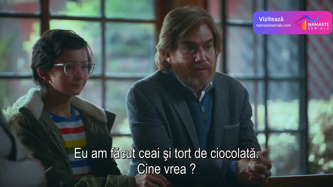 Rojo Carmesí - Roșu aprins Episodul 34