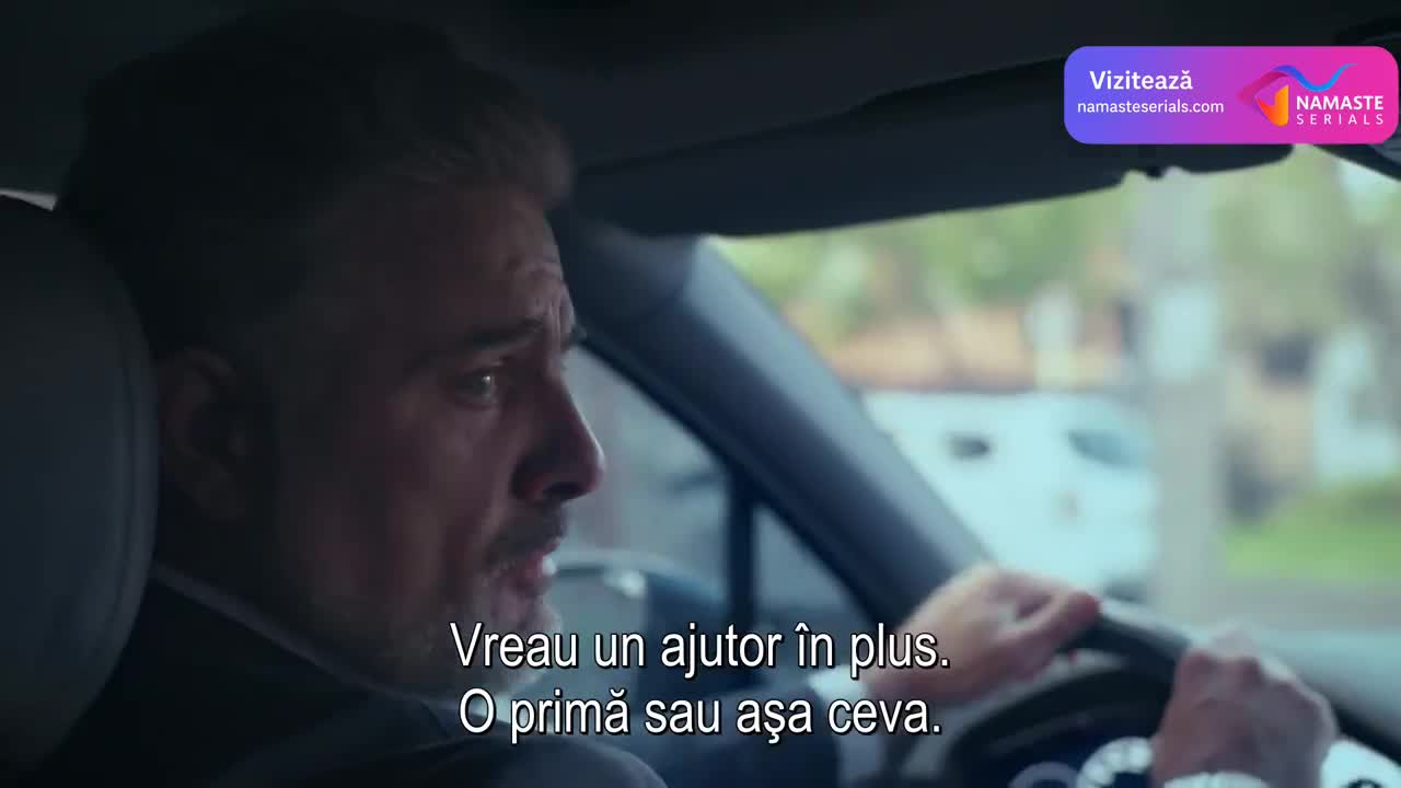 Rojo Carmesí - Roșu aprins Episodul 37