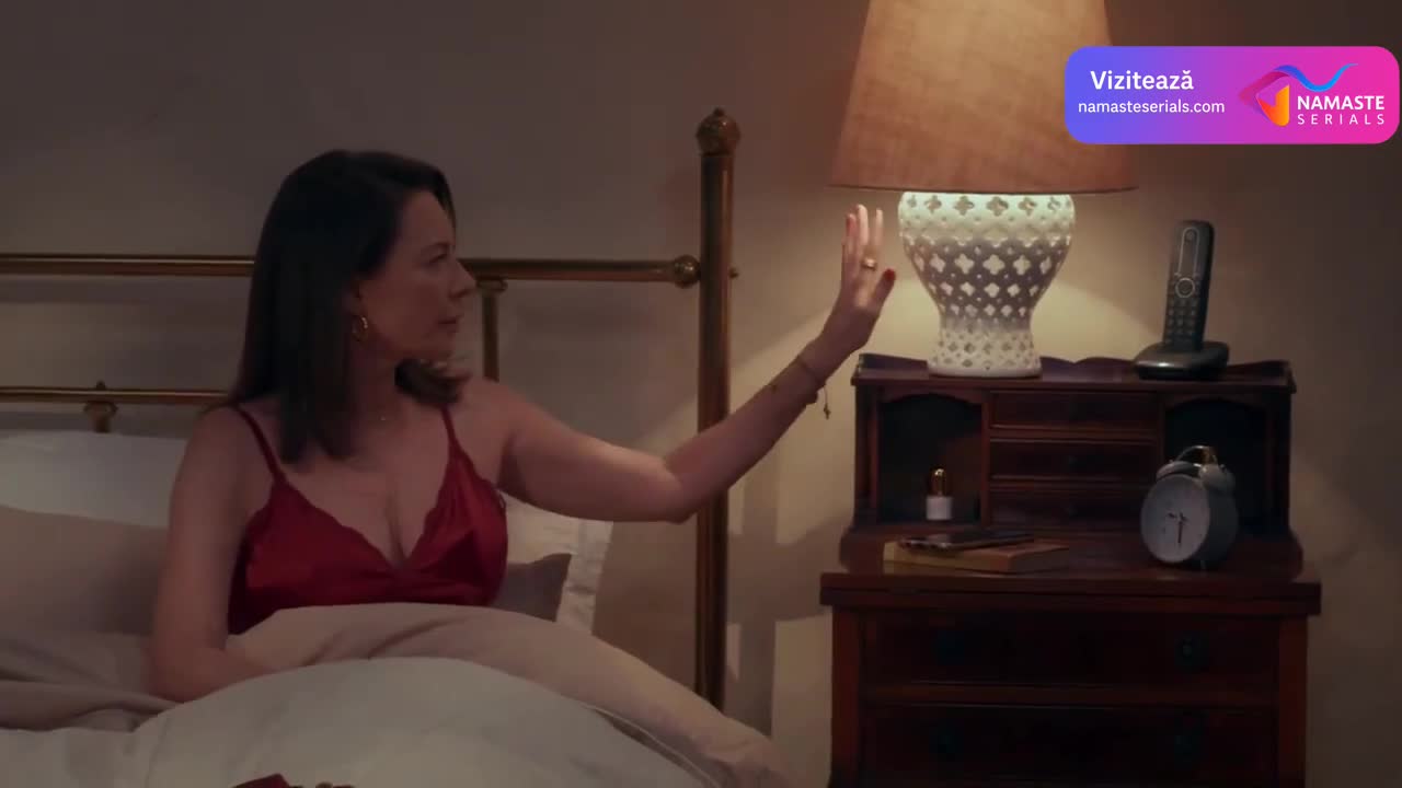 Rojo Carmesí - Roșu aprins Episodul 51