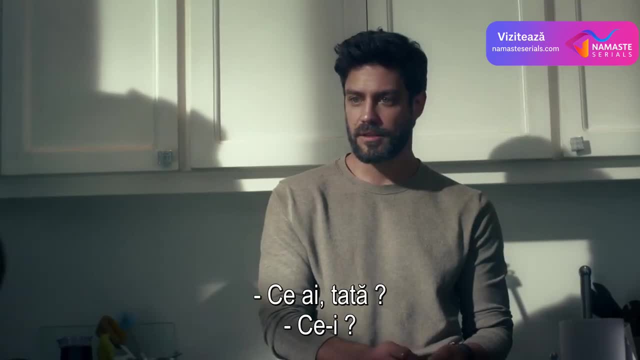 Rojo Carmesí - Roșu aprins Episodul 38