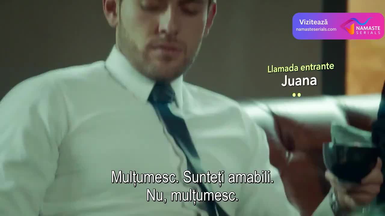 Rojo Carmesí - Roșu aprins Episodul 29
